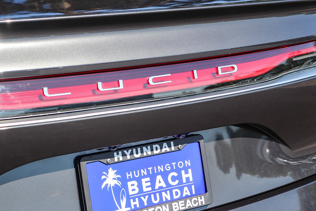 Thumbnail: 2023 Lucid Air - 18