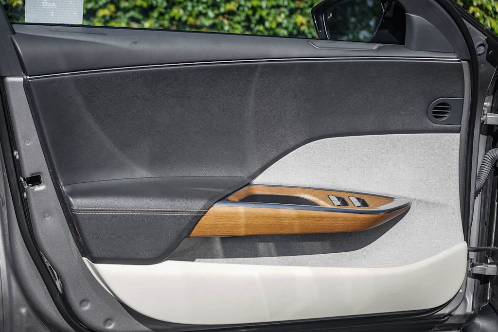 Thumbnail: 2024 Lucid Air - 22