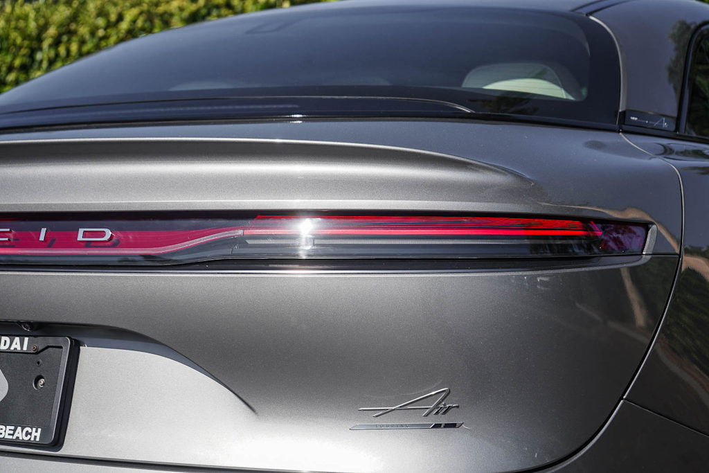 Thumbnail: 2024 Lucid Air - 18