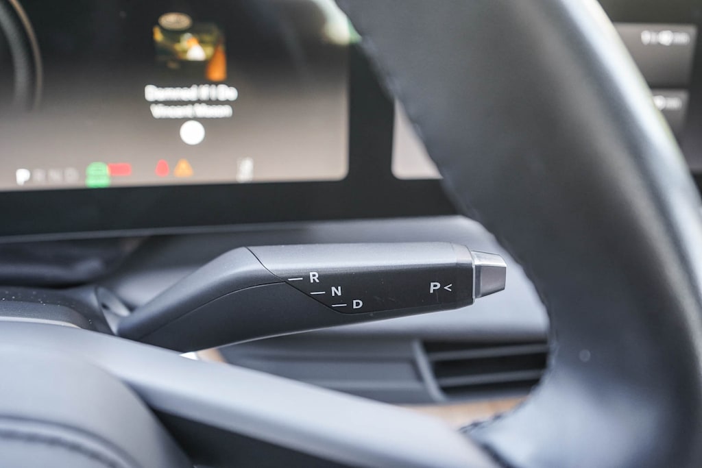 Thumbnail: 2024 Lucid Air - 24