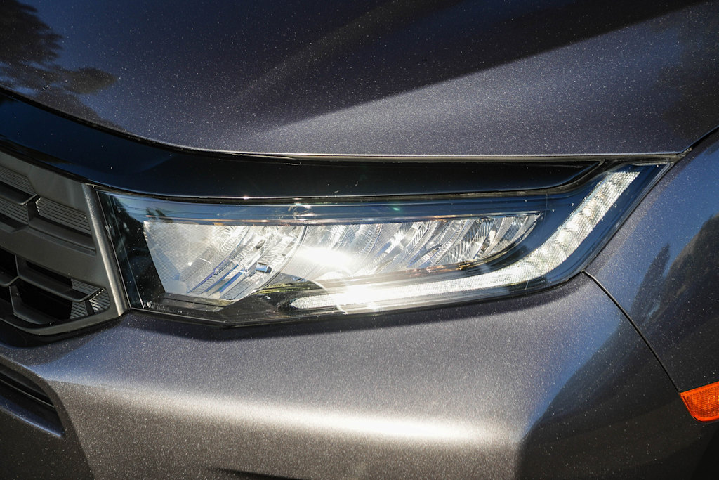 Thumbnail: 2025 Honda Odyssey - 18