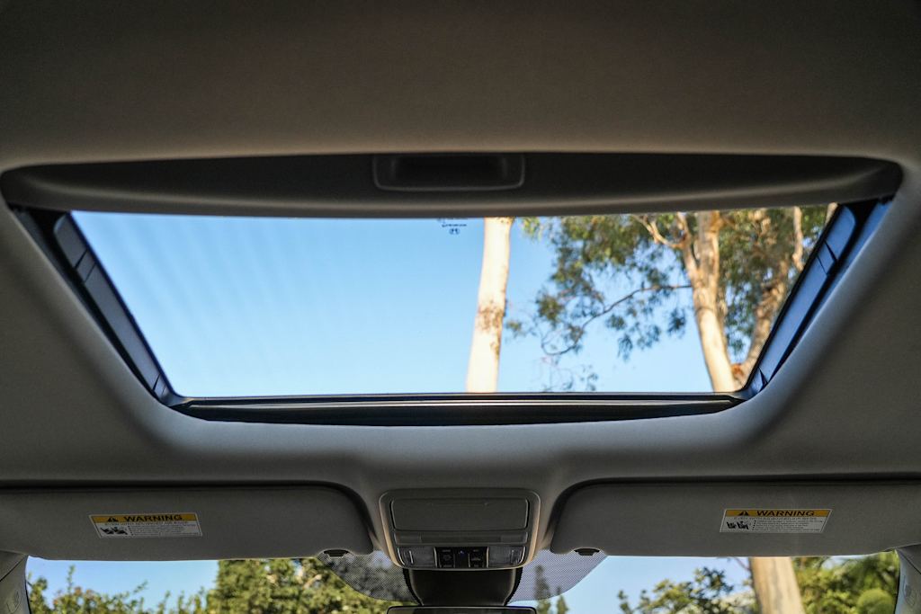 Thumbnail: 2025 Honda Odyssey - 24