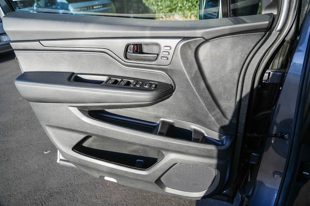 Thumbnail: 2025 Honda Odyssey - 26