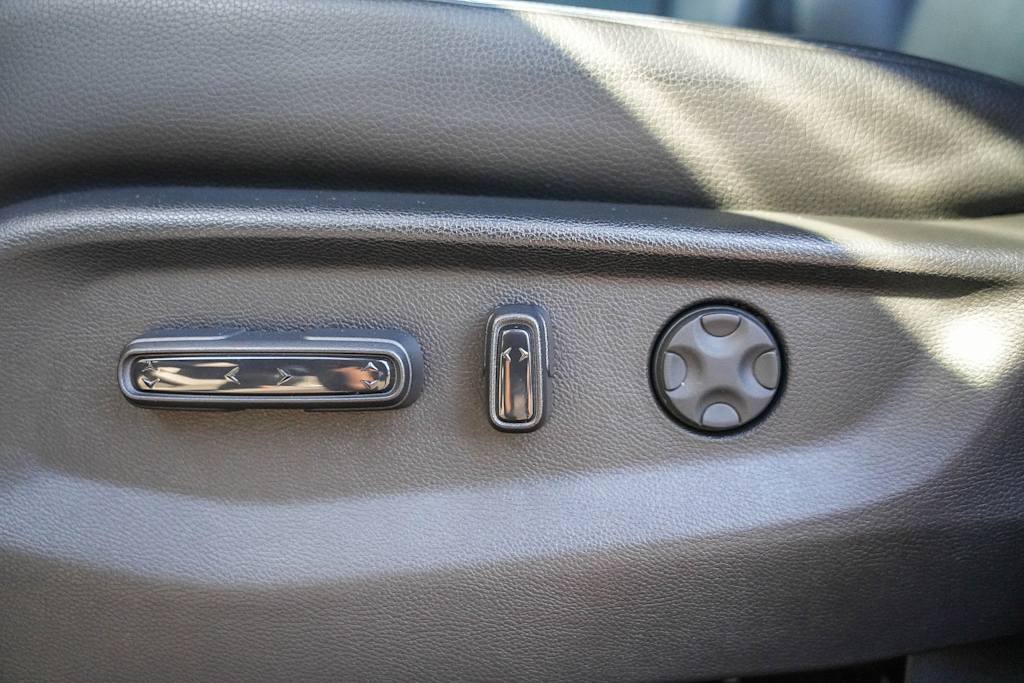 Thumbnail: 2025 Honda Odyssey - 25