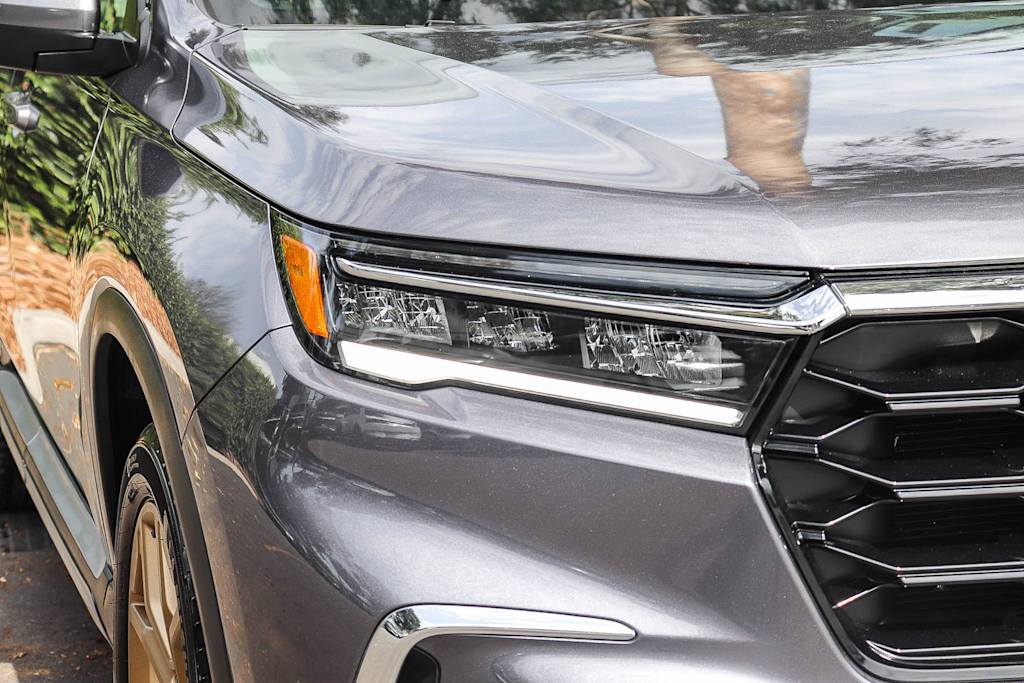 Thumbnail: 2024 Honda Pilot - 6