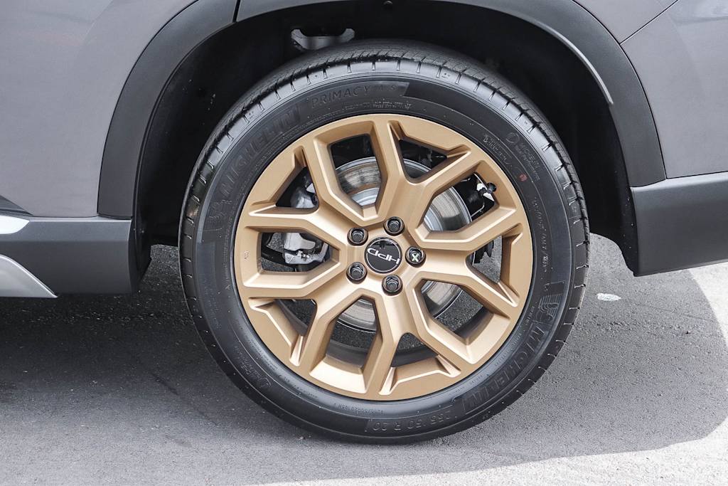 Thumbnail: 2024 Honda Pilot - 19