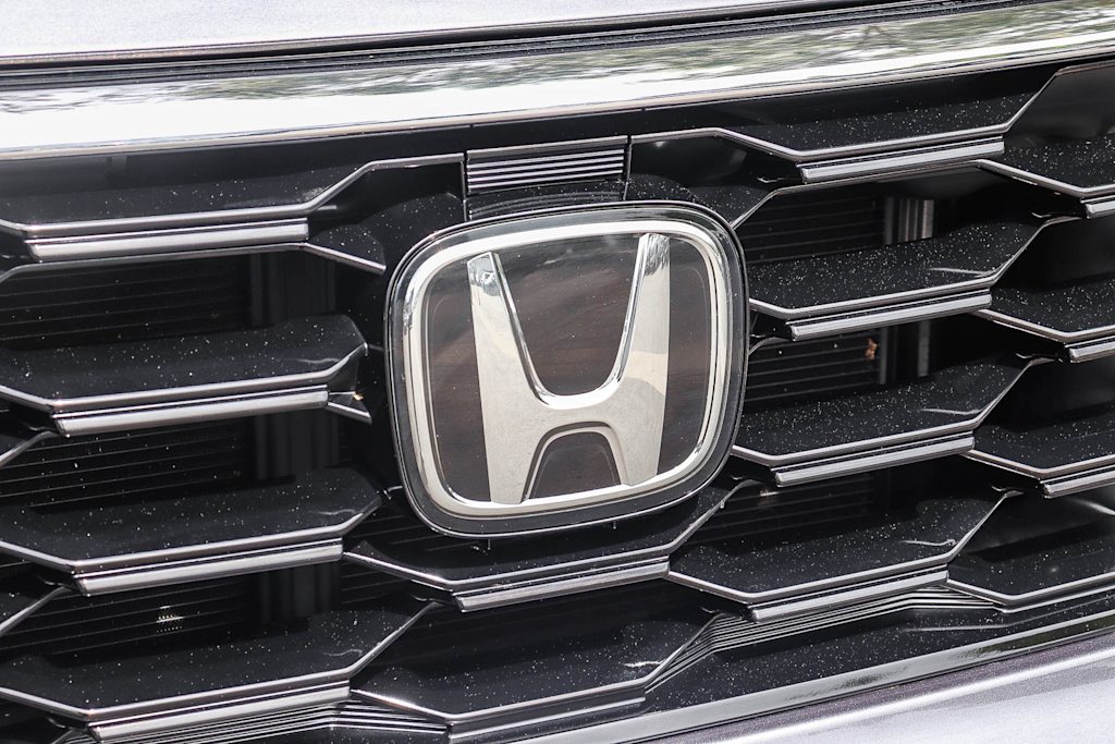 Thumbnail: 2024 Honda Pilot - 15