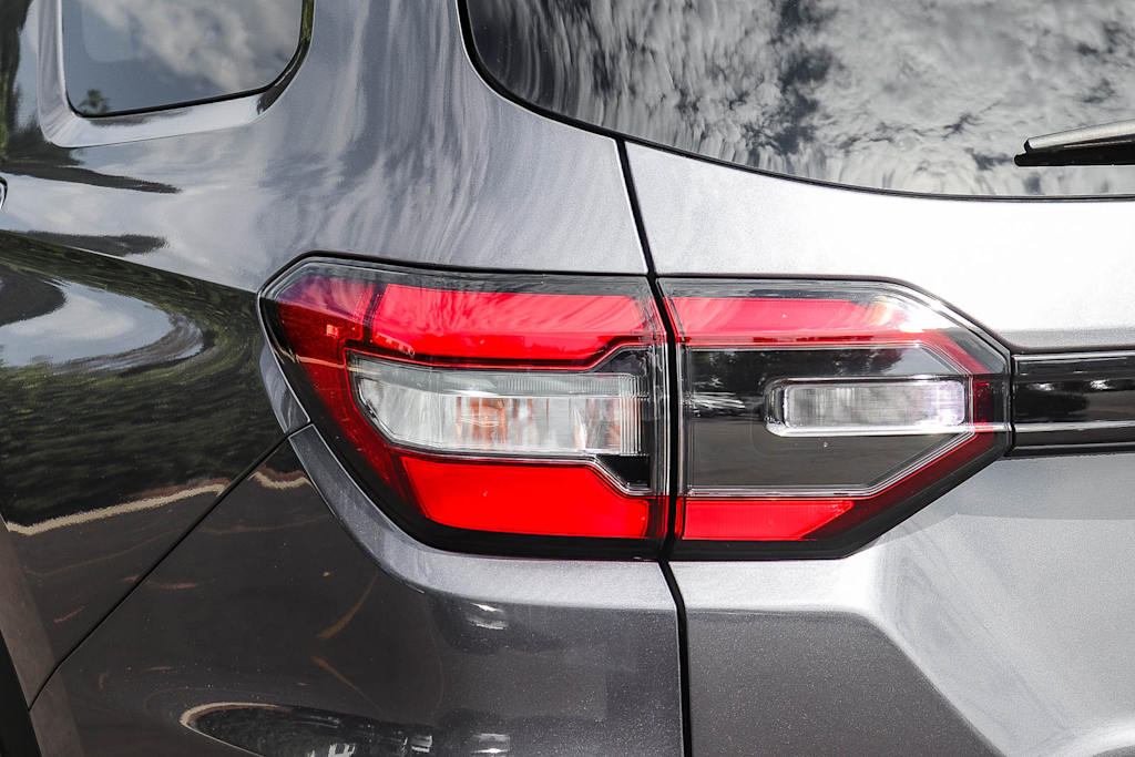 Thumbnail: 2024 Honda Pilot - 17