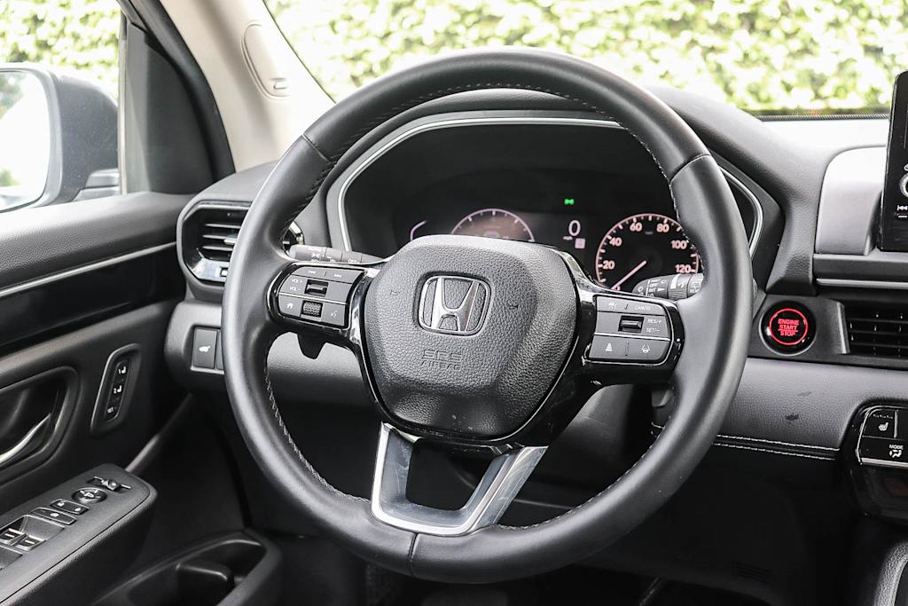 Thumbnail: 2024 Honda Pilot - 2