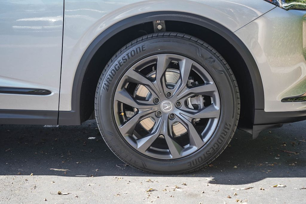 Thumbnail: 2024 Acura MDX - 22