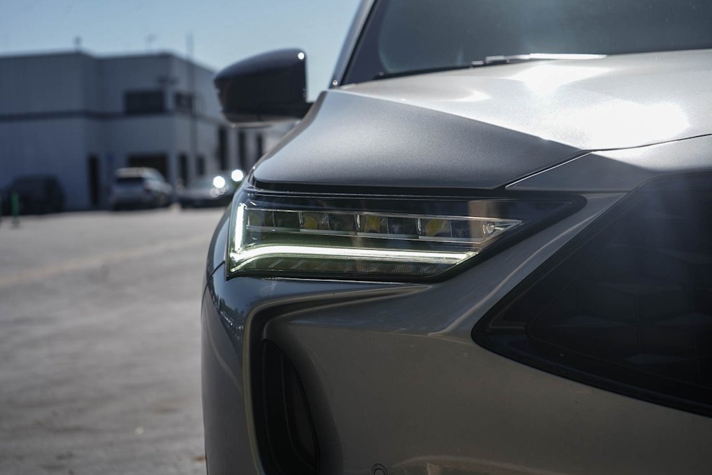 Thumbnail: 2024 Acura MDX - 6