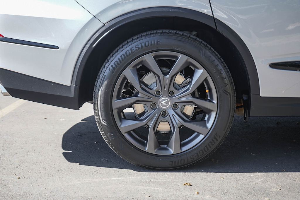 Thumbnail: 2024 Acura MDX - 7