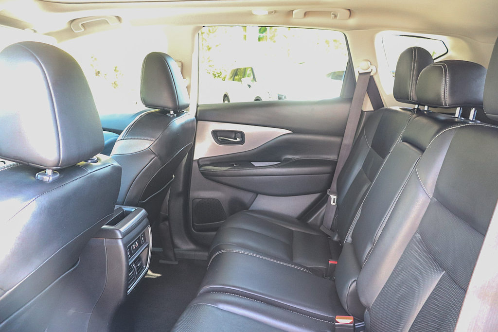 Thumbnail: 2019 Nissan Murano - 11
