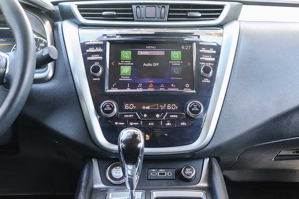 Thumbnail: 2019 Nissan Murano - 12