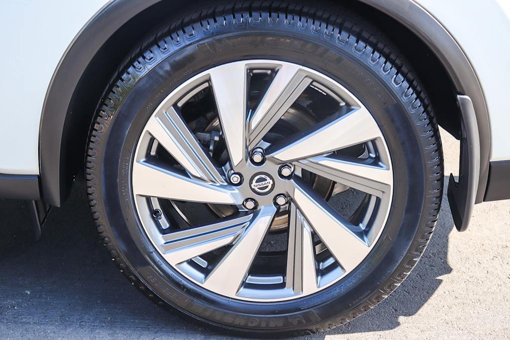 Thumbnail: 2019 Nissan Murano - 22