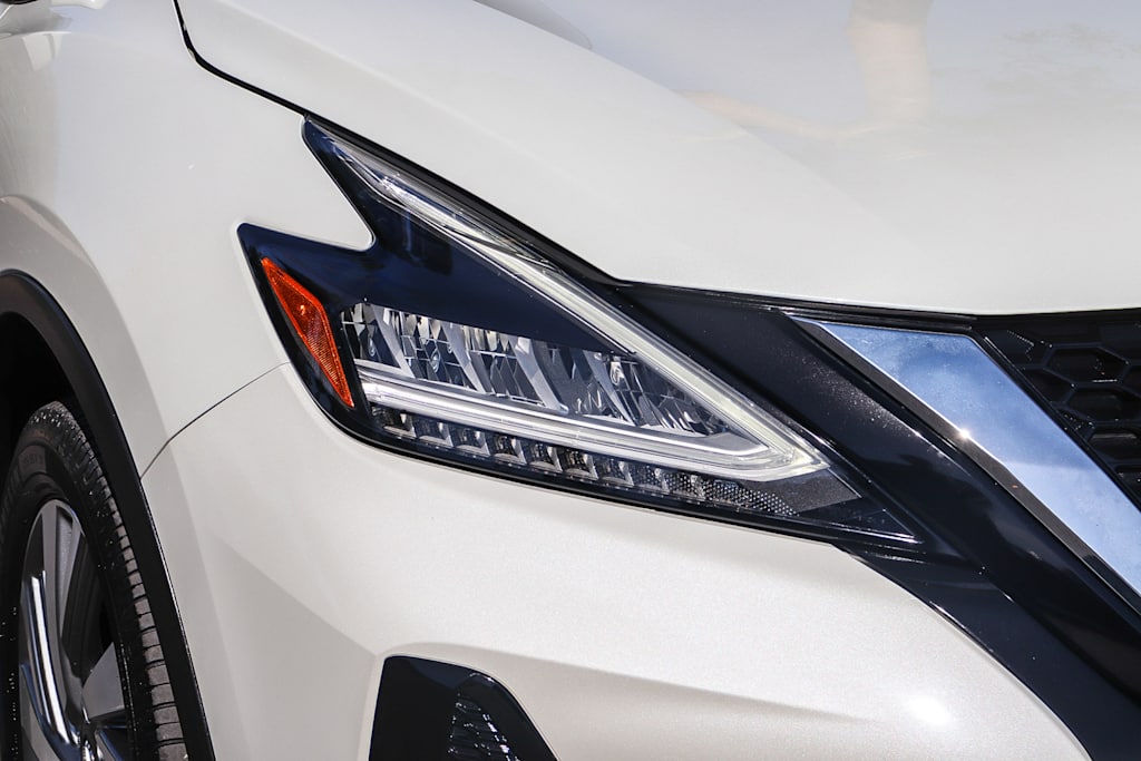 Thumbnail: 2019 Nissan Murano - 18