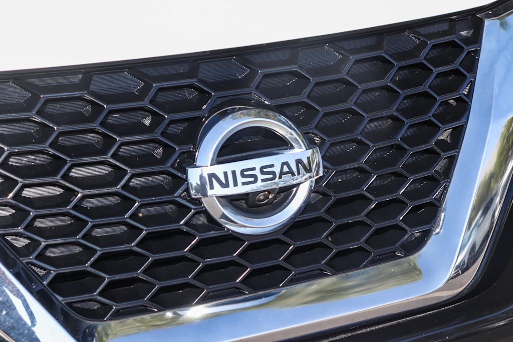 Thumbnail: 2019 Nissan Murano - 19