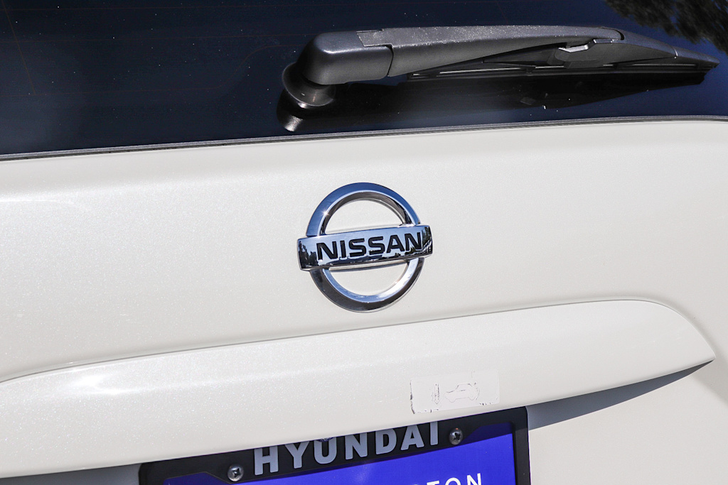 Thumbnail: 2019 Nissan Murano - 6