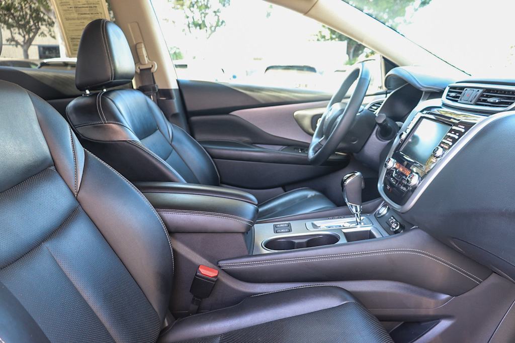 Thumbnail: 2019 Nissan Murano - 9