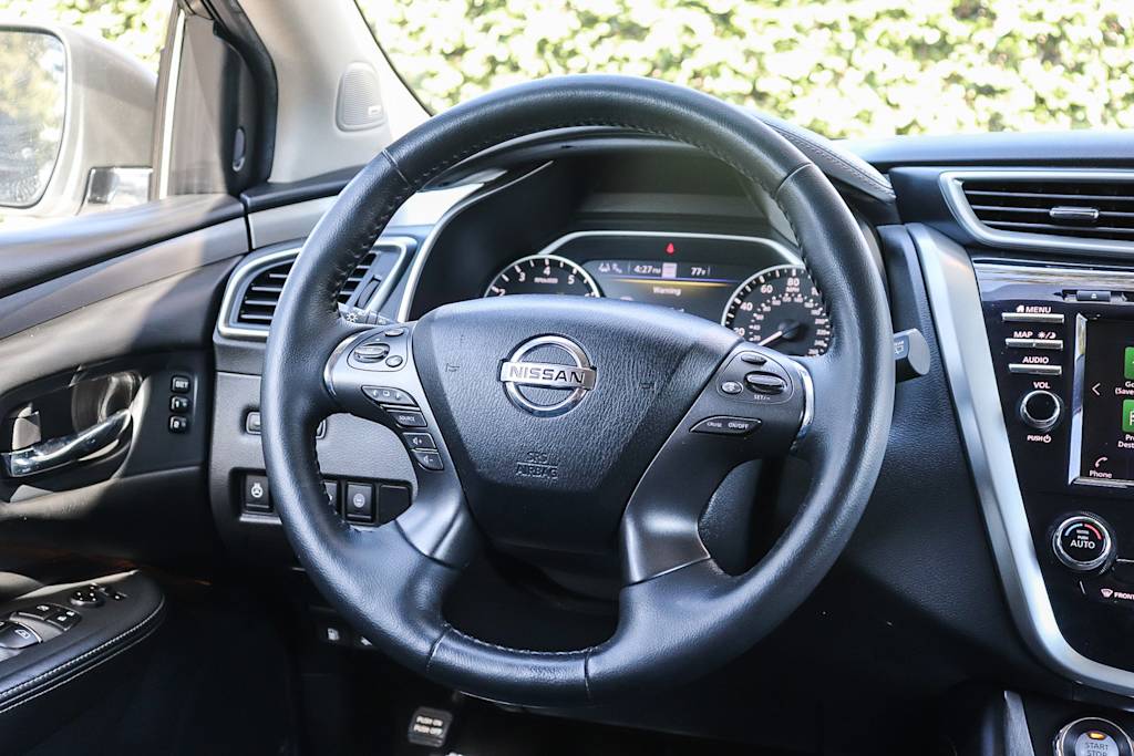 Thumbnail: 2019 Nissan Murano - 2