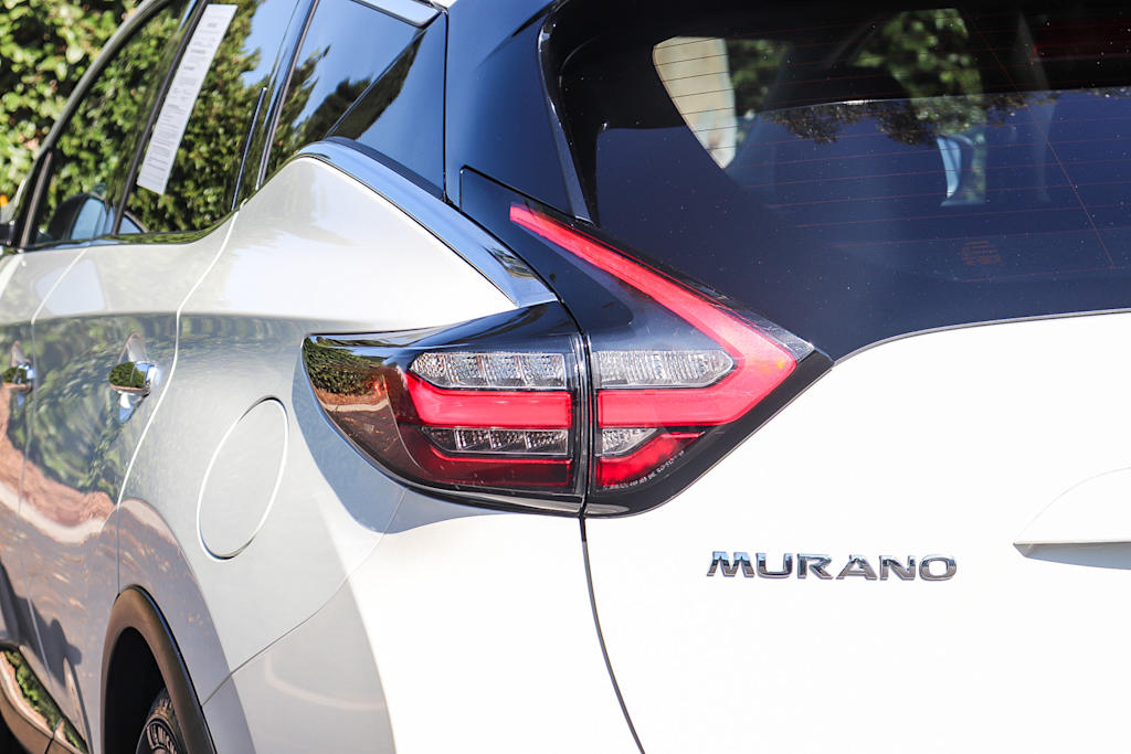 Thumbnail: 2019 Nissan Murano - 21