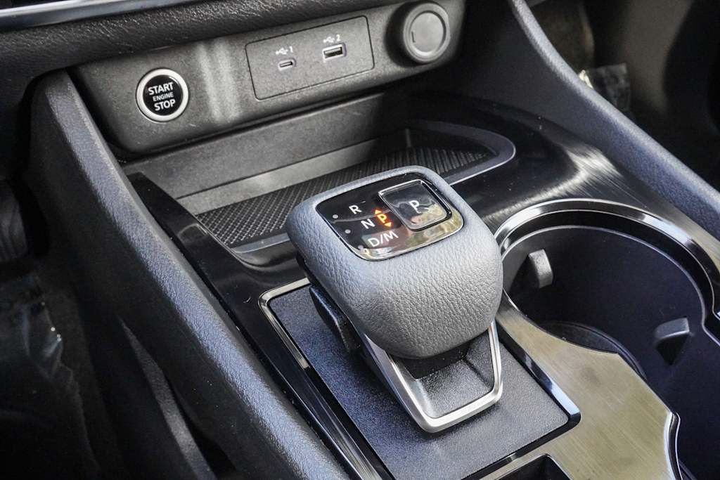 Thumbnail: 2023 Nissan Rogue - 24