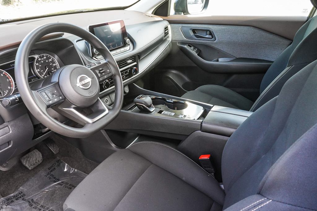 Thumbnail: 2023 Nissan Rogue - 12