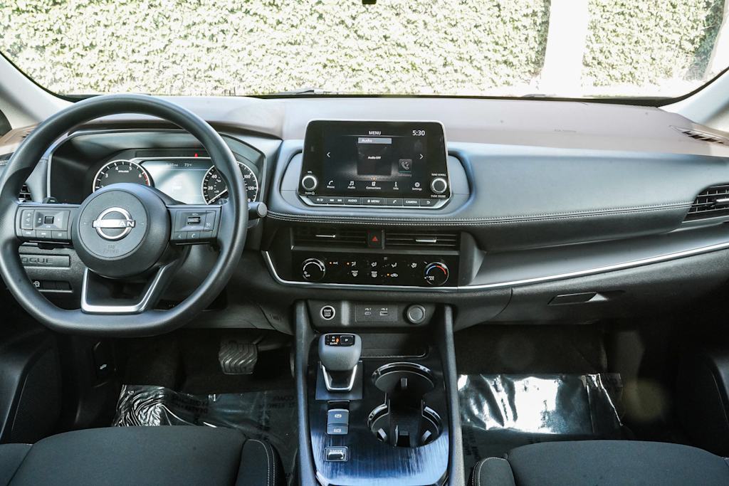 Thumbnail: 2023 Nissan Rogue - 2