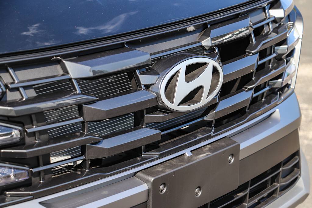 Thumbnail: 2026 Hyundai Tucson - 18