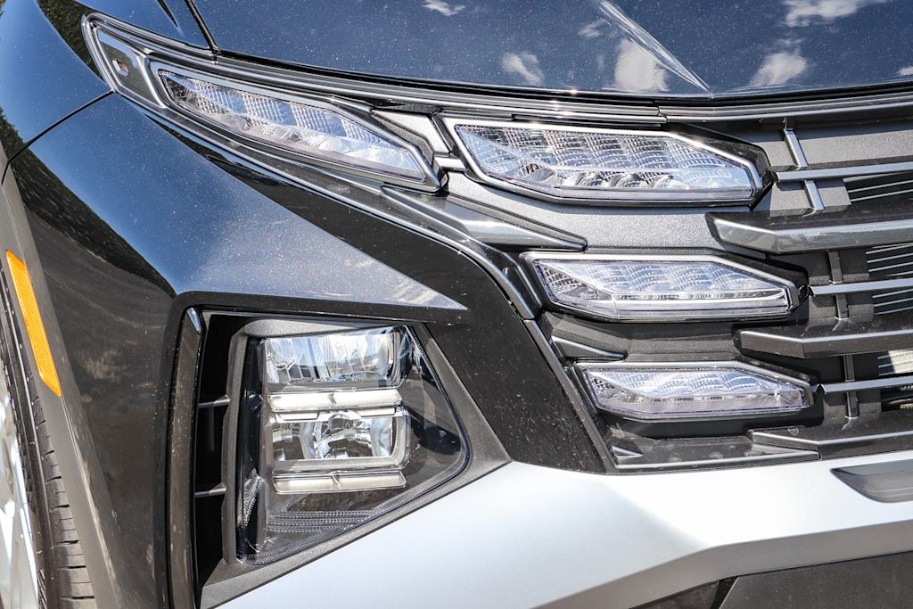 Thumbnail: 2026 Hyundai Tucson - 17