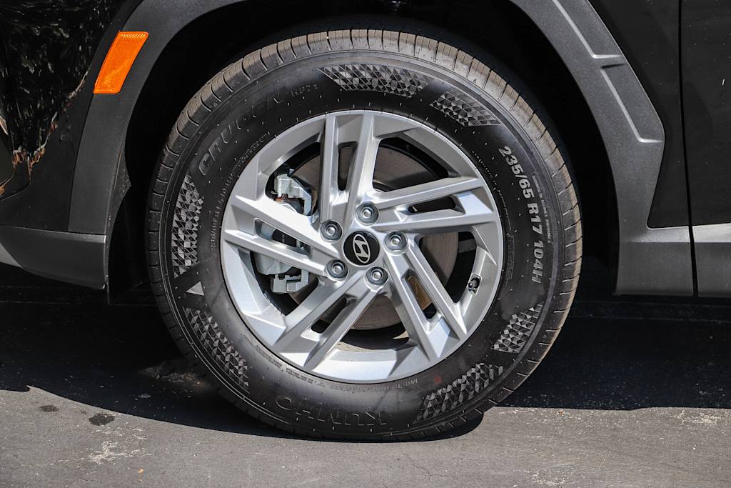 Thumbnail: 2026 Hyundai Tucson - 7