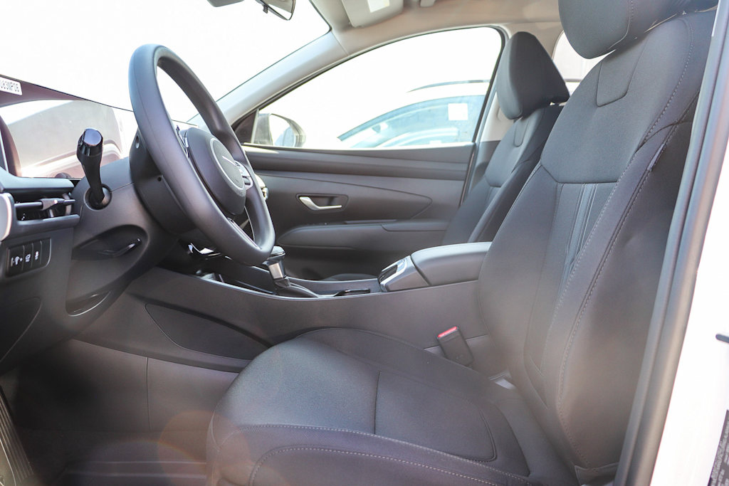 Thumbnail: 2026 Hyundai Tucson - 29
