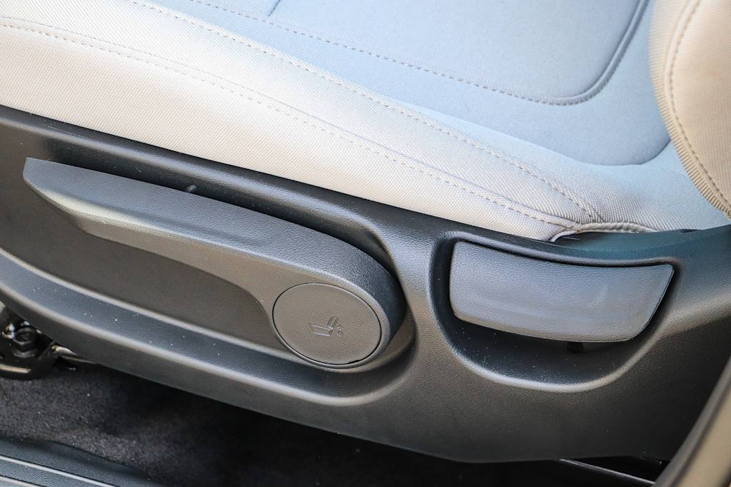 Thumbnail: 2026 Hyundai Tucson - 23