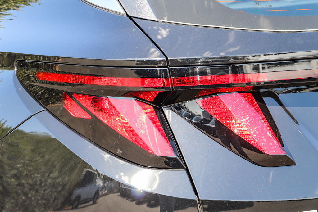 Thumbnail: 2026 Hyundai Tucson - 20