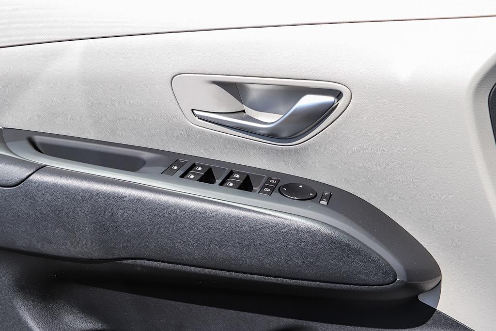 Thumbnail: 2026 Hyundai Tucson - 24