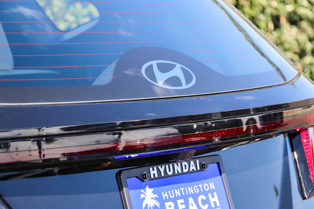 Thumbnail: 2026 Hyundai Tucson - 6