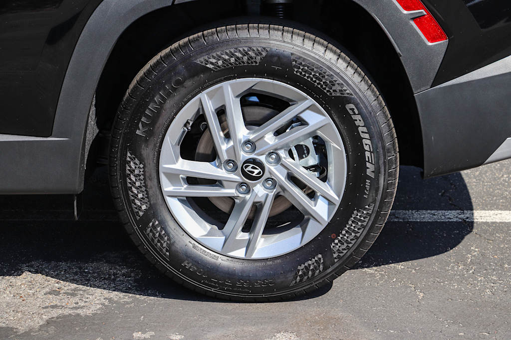 Thumbnail: 2026 Hyundai Tucson - 21