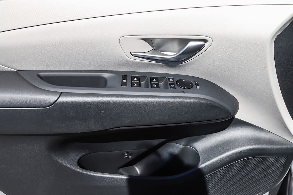 Thumbnail: 2026 Hyundai Tucson - 24