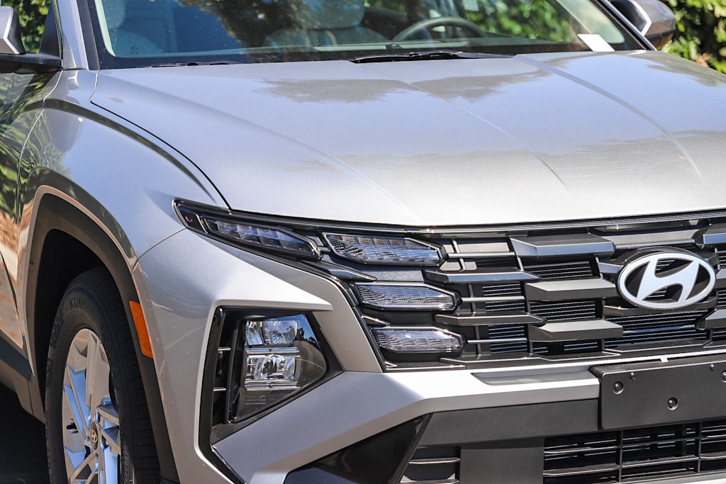 Thumbnail: 2026 Hyundai Tucson - 19