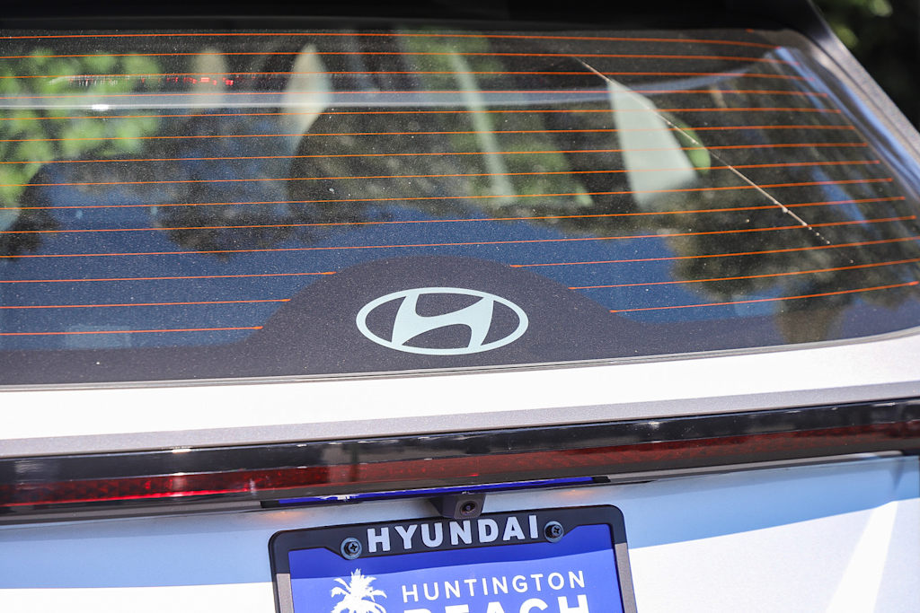 Thumbnail: 2026 Hyundai Tucson - 17