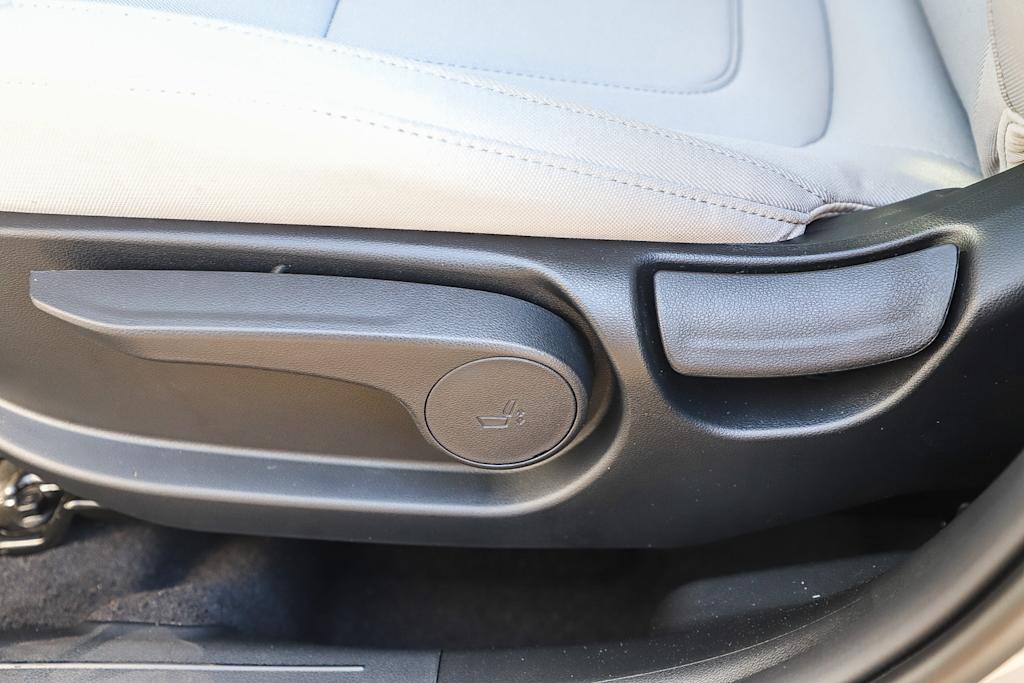 Thumbnail: 2026 Hyundai Tucson - 25