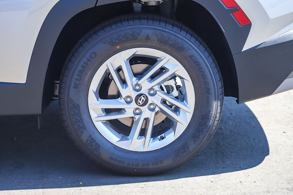 Thumbnail: 2026 Hyundai Tucson - 22