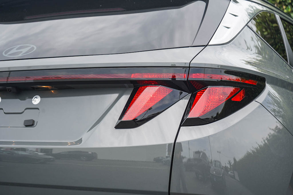 Thumbnail: 2026 Hyundai Tucson - 20