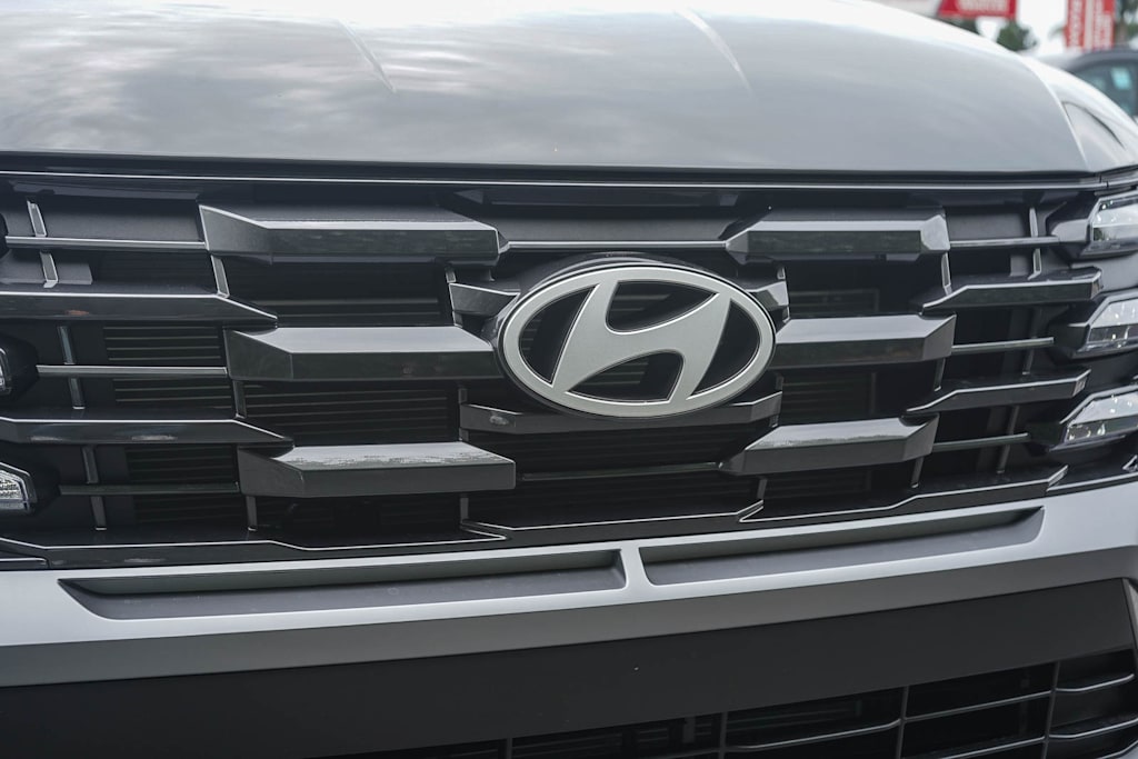 Thumbnail: 2026 Hyundai Tucson - 6