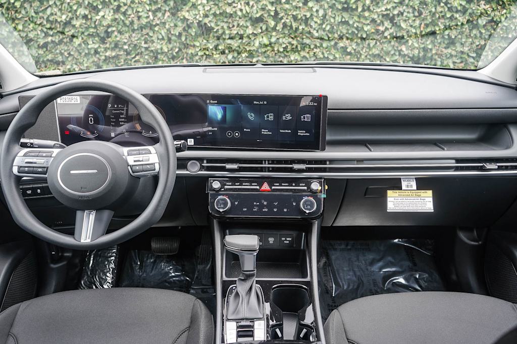 Thumbnail: 2026 Hyundai Tucson - 2