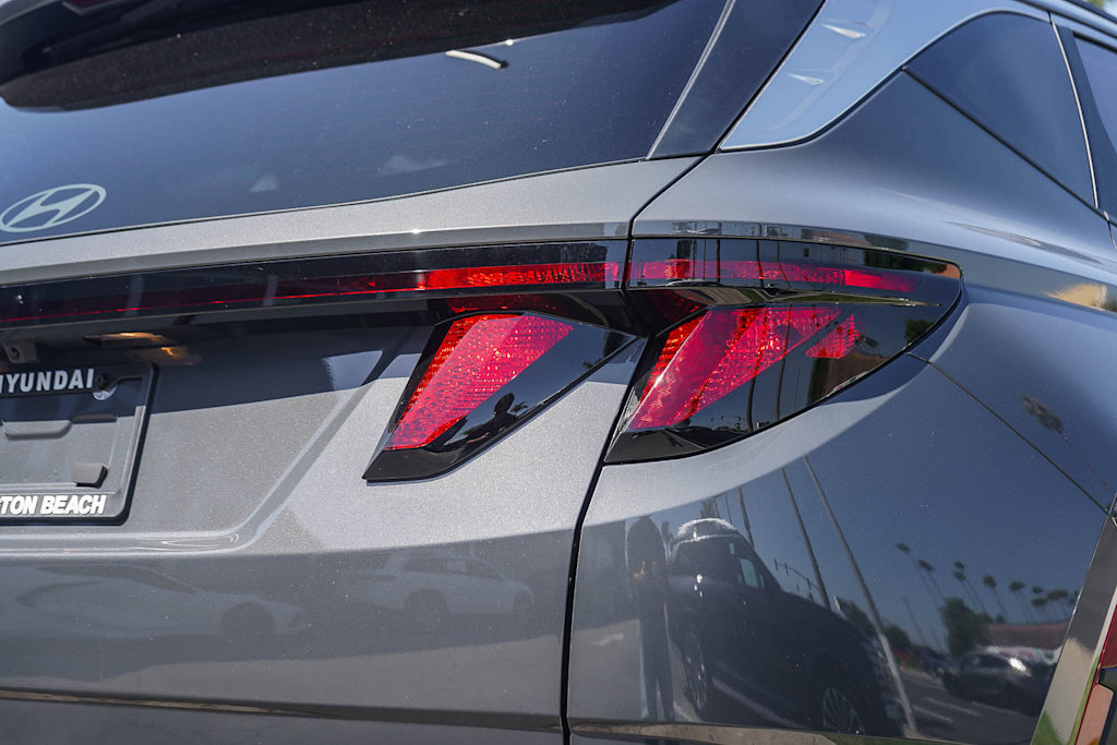 Thumbnail: 2026 Hyundai Tucson - 19