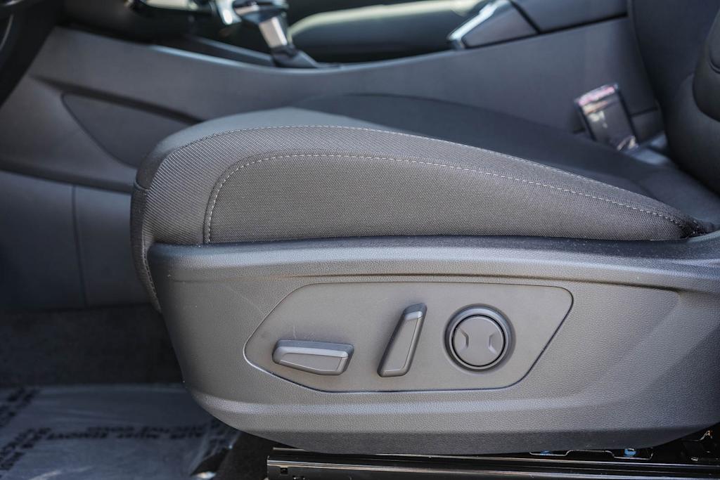 Thumbnail: 2026 Hyundai Tucson - 24