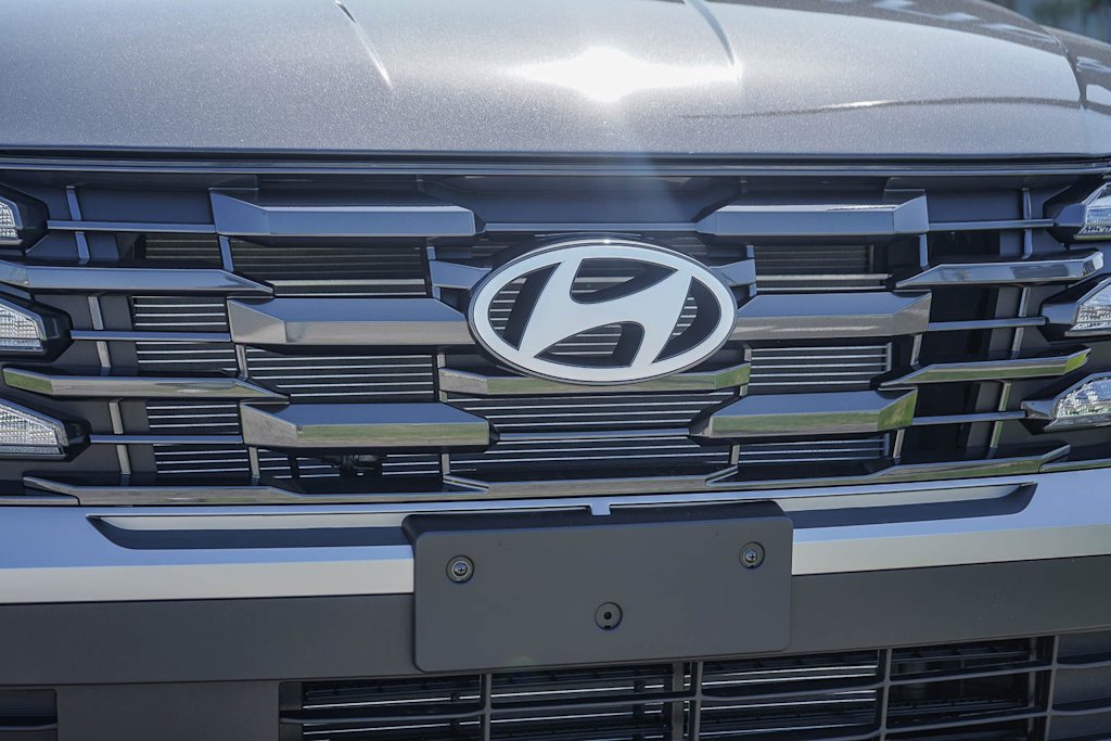 Thumbnail: 2026 Hyundai Tucson - 6