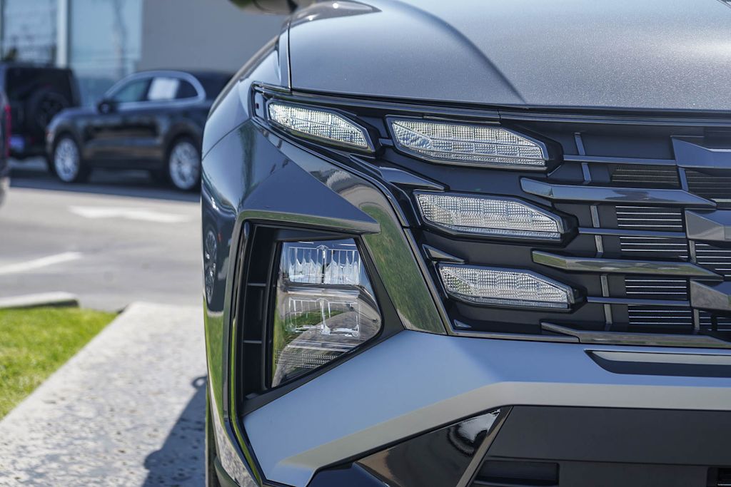 Thumbnail: 2026 Hyundai Tucson - 21
