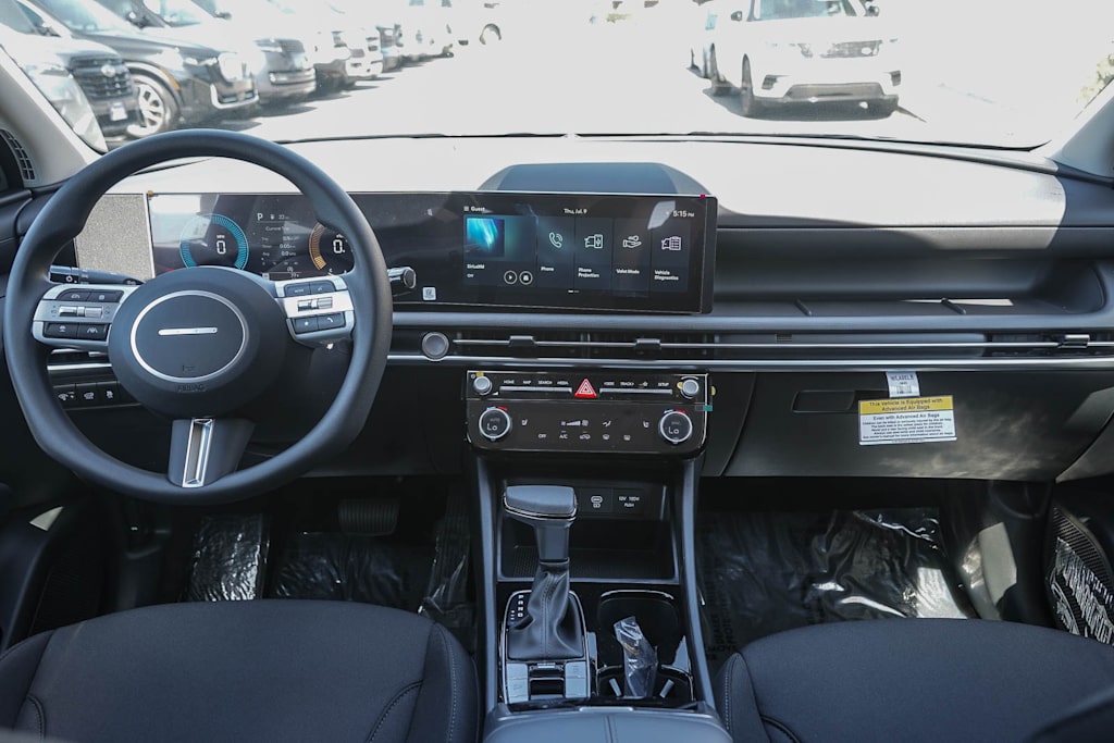 Thumbnail: 2026 Hyundai Tucson - 2